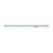 Dreptar profesional trapez 2 m GartenVIP DiyLine