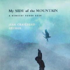 My Side of the Mountain. Mountain #1 - Jean Craighead George