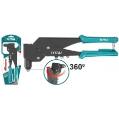 Cleste nituri - 10.5&amp;quot;- rotatie 360 grade TOTAL