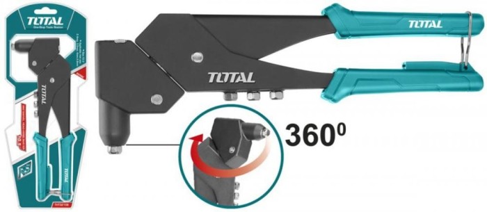 Cleste nituri - 10.5&amp;quot;- rotatie 360 grade TOTAL