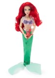 Papusa Ariel Classic