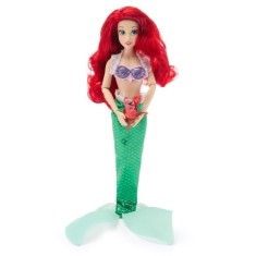 Papusa Ariel Classic