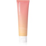 OLEHENRIKSEN Truth Peach Glaze Glow Niacinamide Cleanser gel spumant de curatare pentru luminozitate si hidratare 60 ml