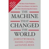 The Machine That Changed the World