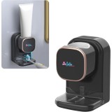 Dozator Pasta De Dinti Automat Sofia CONCEPT&reg;, Senzor Infrarosu, 3 Nivele, 1200mAh, Black Core