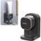 Dozator Pasta De Dinti Automat Sofia CONCEPT&reg;, Senzor Infrarosu, 3 Nivele, 1200mAh, Black Core