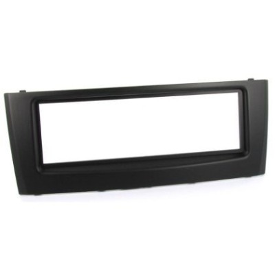 Connects2 CT24FT18 rama 1DIN Fiat Punto(negru) CarStore Technology foto