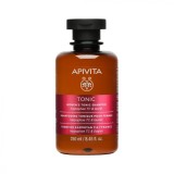 Cumpara ieftin Sampon tonifiant pentru femei, 250 ml, Apivita
