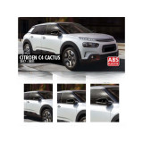 Capace oglinda tip BATMAN pt Citroen C4 Cactus 2017 &ndash; 2021 Cod: BAT10058