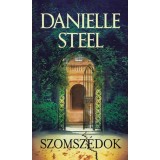 Szomsz&eacute;dok - Danielle Steel