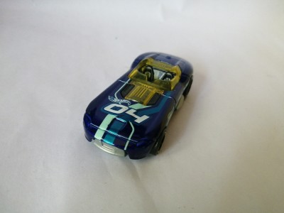 bnk jc Hot Wheels - BDD04 foto