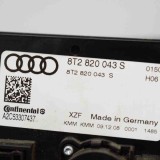Modul Climatizare Audi A5 8T3 2009 OEM 8T2820043S - Piesa Originala Second Hand