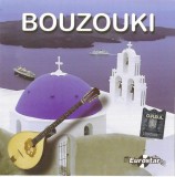 Various - Bouzouki - Kl&auml;nge, CD