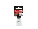 Tubulara hexagonala 1/2&quot; 19 mm, Tvardy T00142-19