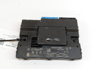 Unitate de control Gateway AUDI Q5 FY 2017 OEM: 8W5907468D,8W5907468C,A2C75797201,4M0907486,A2C01600000 | 26583965 foto