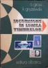 Incursiune in Lumea Timbrelor, O. Gross, K. Gryzewski, Albatros 1983, Filatelie, Carte Hobby, Romana, 248 pagini
