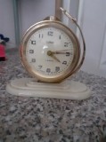 Ceas SLAVA..USSR mecanic de masa
