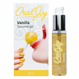 Gel parfumat pentru sex oral și sex oral 30ml