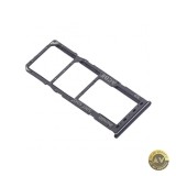 Suport SIM - Card Samsung Galaxy A32 A325 Negru