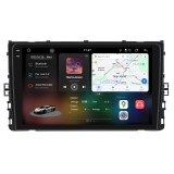 Cumpara ieftin Navigatie Dedicata Volkswagen T-Cross 2018+, 2K, 12Gb Ram, 256Gb Stocare, Carplay