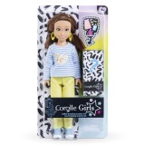 COROLLE SET CUMPARATURI SURPRIZA PAPUSA ZOE 28CM SuperHeroes ToysZone