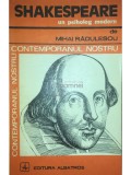 Mihai Rădulescu - Shakespeare - Un psiholog modern (editia 1979)