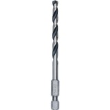 Bosch PointTeQ - Burghiu metal HSS 5x52x91 mm