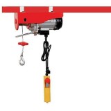 Cumpara ieftin Macara elecrica cu cablu, 1000 W, 4.35 A