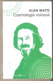 Alan Watts-Cosmologia voioasa