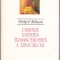 bnk ant Frithjof Schuon - Despre unitatea transcedenta a religiilor