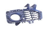 Grila st&acirc;nga față BMW 4 Coupe F32, F82 2013 OEM: 8054507 25589720