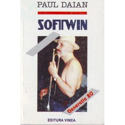 Paul Daian, Softwin foto