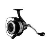Mulineta Somn Crap Delphin MAMUT 12000 XXL, 7R, Frana Fata, Tambur Metalic, Capacitate Mare, 4.3:1, 760g
