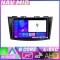 Navigatie Suzuki Swift 2010 2017 KIT 179 EDOTEC-LITE Android Ecran 720P Octa Core 4 64 Carplay CarStore Technology