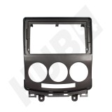 Cumpara ieftin Rama adaptoare Mazda 5 (2005-2010) pentru Navigatii multimedia Android de 9 Inch - HUB64