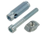 Articula&Aring;&pound;ie de montaj FATH pentru profile - Accesorii de calitate