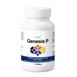 CHRD GENESIS P Fertilizant lichid NP 11-37-0 bogat in Fosfor, pentru dezvoltare radiculara, start vegetatie si inflorire culturi, 300ml