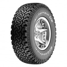 Anvelope Bfgoodrich All-terrain Ta Ko2 Lrd Rwl Go 265/75R16 119/116R Vara foto