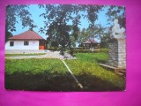 HOPCT 10028 CASA MEMORIALA CIPRIAN PORUMBESCU-STUPCA -JUD .-SUCEAVA -NECIRCULATA