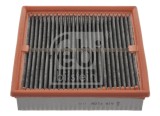 FEBI BILSTEIN 100283 Filtru, aer habitaclu