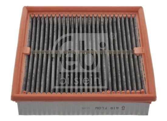 FEBI BILSTEIN 100283 Filtru, aer habitaclu