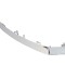 Bandou bara protectie Mercedes Clasa C (W205), 01.2014-, Fata, partea Dreapta, cromat, Aftermarket