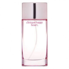 Clinique Happy Heart eau de Parfum pentru femei 100 ml foto