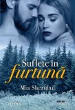 Suflete in furtuna - Mia Sheridan - Litera