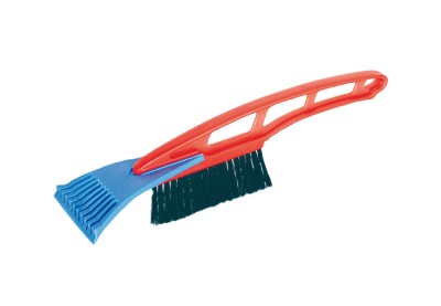 RACLETA CU PERIE 31CM,09082 foto