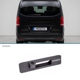 Cumpara ieftin Camera marsarier MOSERA Mercedes-Benz Clasa V W447 2014+ in maner AHD 1080P NTSC OEM