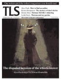 Times Literary Supplement nr.6082 |