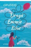 Draga Emmie Blue - Lia Louis, 2021