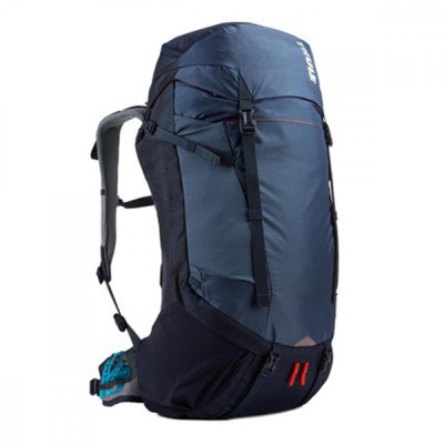 Rucsac tehnic Thule Capstone, 40L, pentru barbati, Atlantic foto