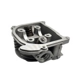 Chiuloasa Scuter / Atv Chinezesc GY6 80 80cc , Racire pe AER , 4 T , 47mm , Boatian , First Bike, Kymco, Rex, Baotian, SunL , ATU, BAJA ,BENZHOU